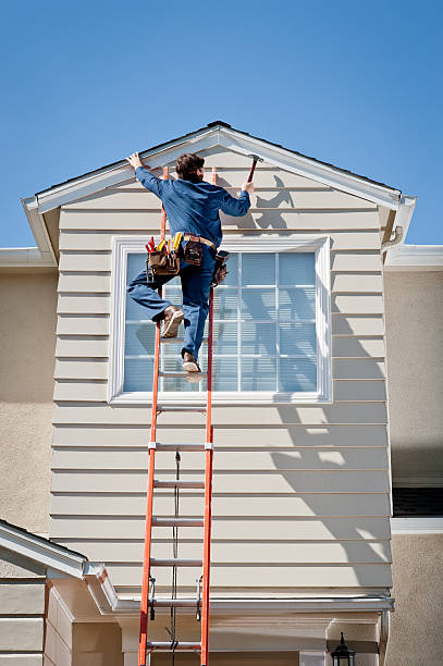 James Hardie Siding in Bloomingdale, FL